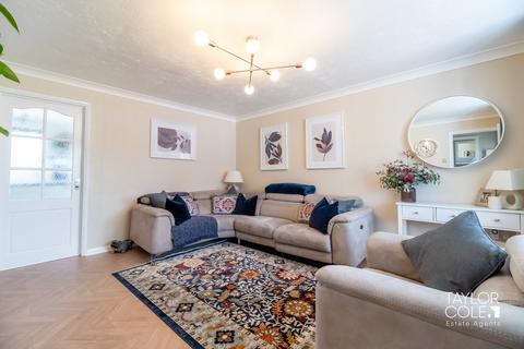 3 bedroom semi-detached house for sale, Humber Avenue, Sutton Coldfield