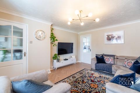 3 bedroom semi-detached house for sale, Humber Avenue, Sutton Coldfield
