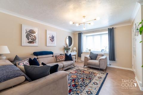 3 bedroom semi-detached house for sale, Humber Avenue, Sutton Coldfield