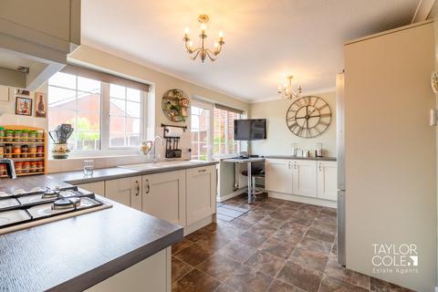 3 bedroom semi-detached house for sale, Humber Avenue, Sutton Coldfield
