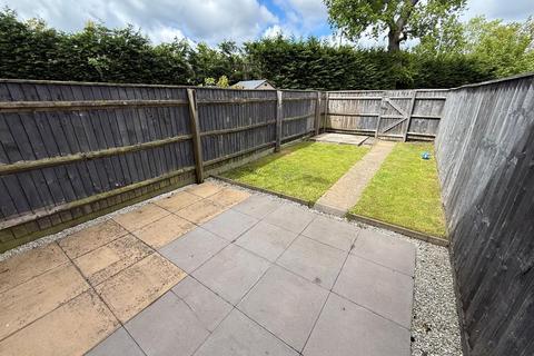 2 bedroom terraced house for sale, Snitterfield Drive, Shirley, Solihull
