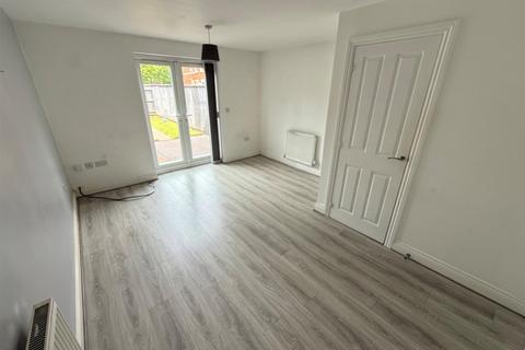 2 bedroom terraced house for sale, Snitterfield Drive, Shirley, Solihull