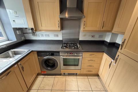2 bedroom terraced house for sale, Snitterfield Drive, Shirley, Solihull