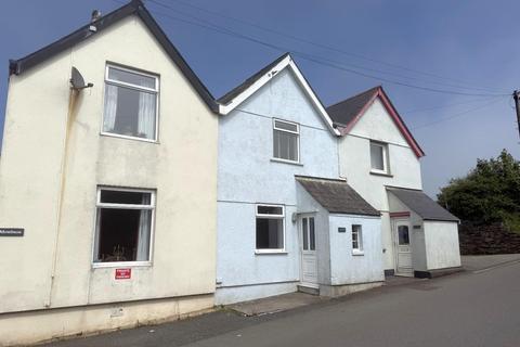 3 bedroom terraced house to rent, Crafthole, Torpoint