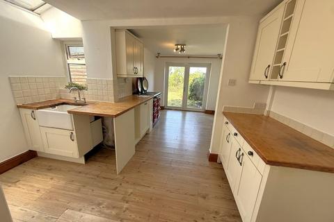 3 bedroom terraced house to rent, Crafthole, Torpoint
