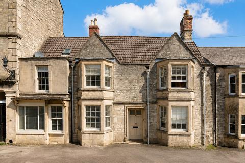 4 bedroom country house for sale, Marshfield SN14