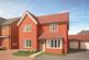 Plot 429, The Harwood at Harlestone Park, Off New Sandy Lane NN5