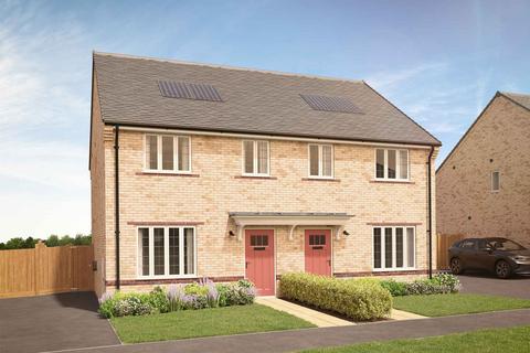 undefined, Plot 32, The Bepton at The Manors, Park Road MK45