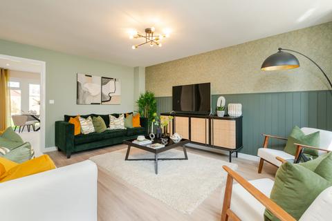 undefined, Plot 32, The Bepton at The Manors, Park Road MK45