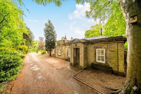 Detached bungalow for sale, The Gate Lodge, Warley