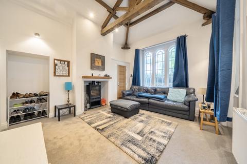 Detached bungalow for sale, The Gate Lodge, Warley
