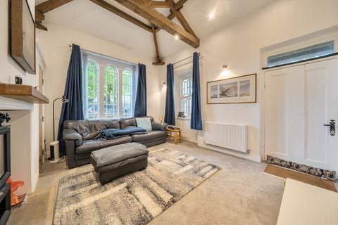Detached bungalow for sale, The Gate Lodge, Warley