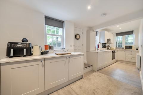 Detached bungalow for sale, The Gate Lodge, Warley