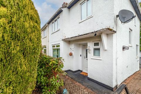 3 bedroom semi-detached house for sale, Whitton Drive, Giffnock, Glasgow, East Renfrewshire