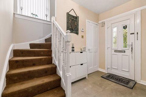 3 bedroom semi-detached house for sale, Whitton Drive, Giffnock, Glasgow, East Renfrewshire