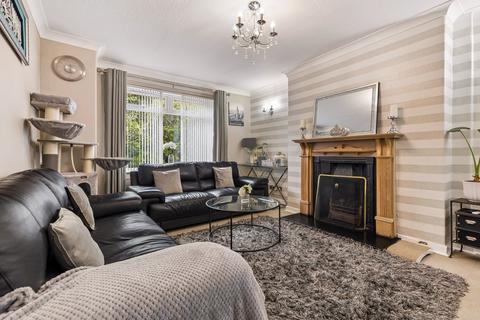 3 bedroom semi-detached house for sale, Whitton Drive, Giffnock, Glasgow, East Renfrewshire