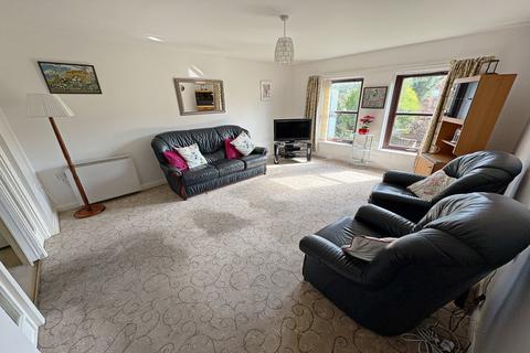 undefined, Trinity Court, Whitehaven CA28