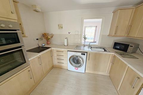 undefined, Trinity Court, Whitehaven CA28