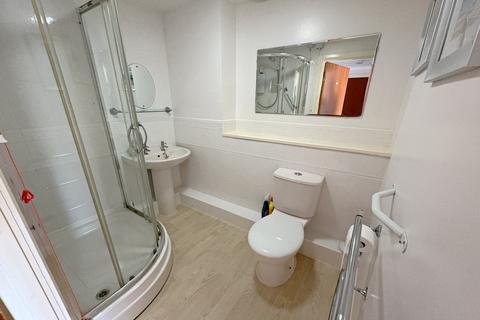 undefined, Trinity Court, Whitehaven CA28