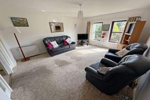 undefined, Trinity Court, Whitehaven CA28