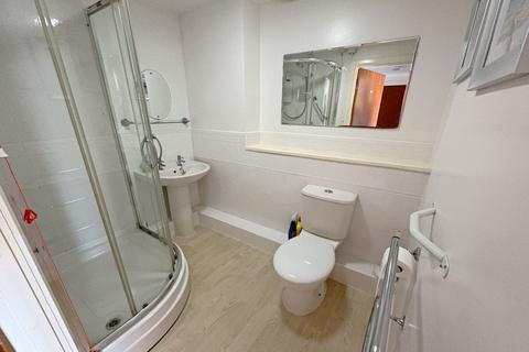 undefined, Trinity Court, Whitehaven CA28