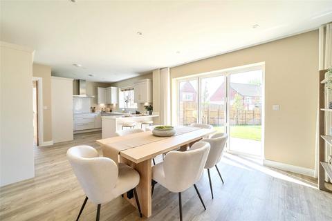 undefined, 3 Perry Pear Lane, Hartpury Meadows, Hartpury GL19