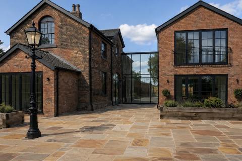 5 bedroom detached house for sale, Sands Road, Liverpool, L18