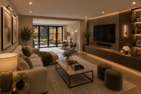 5 bedroom detached house for sale, Sands Road, Liverpool, L18