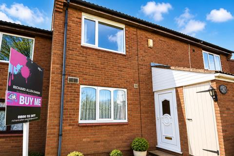 1 bedroom apartment for sale, Garratt Close, Oldbury B68