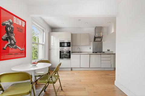 St. Pauls Road, Islington, London, N1