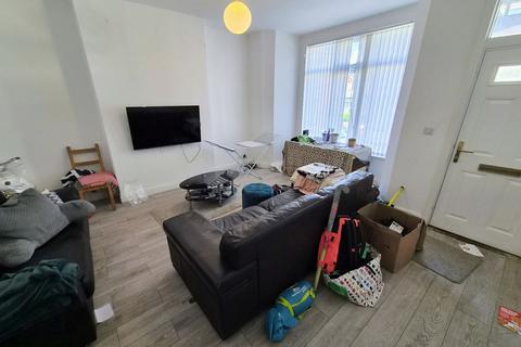 6 bedroom terraced house for sale, Brudenell Mount, Leeds
