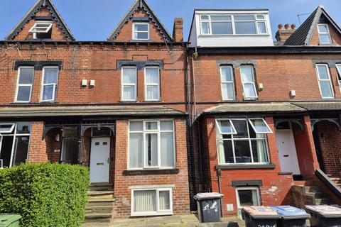 Brudenell Mount, Leeds