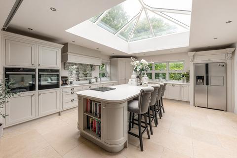 4 bedroom detached house for sale, Chestnut Lodge, Medburn, Northumberland