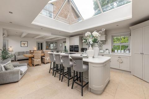 4 bedroom detached house for sale, Chestnut Lodge, Medburn, Northumberland