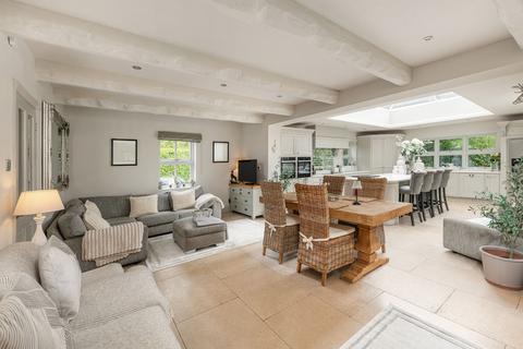 4 bedroom detached house for sale, Chestnut Lodge, Medburn, Northumberland