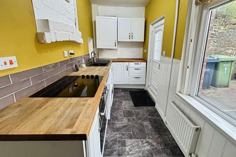 2 bedroom end of terrace house for sale, Old School House, Ryton NE40
