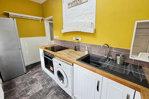 2 bedroom end of terrace house for sale, Old School House, Ryton NE40