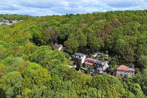4 bedroom detached house for sale, Sutcliffe Wood Lane, Hipperholme HX3