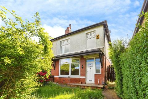 undefined, Walmersley Road, Bury, Greater Manchester, BL9