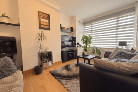 undefined, Park Avenue, East Ham, London, E6