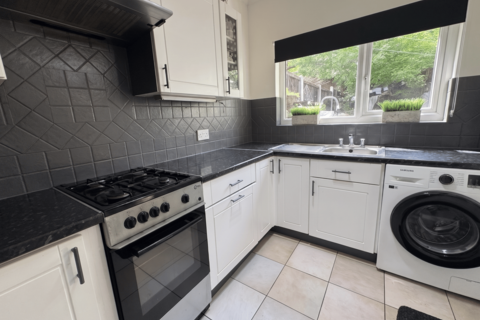 undefined, Park Avenue, East Ham, London, E6