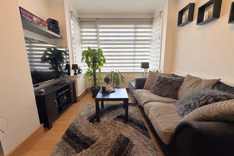 undefined, Park Avenue, East Ham, London, E6