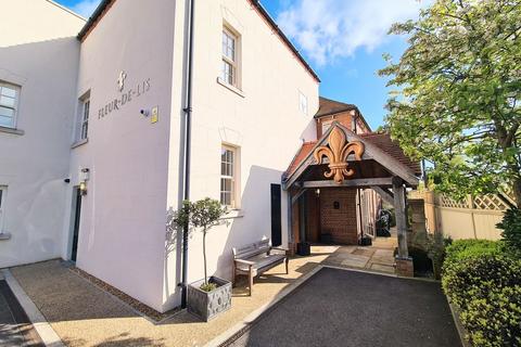 undefined, Fleur De Lis, Pound Lane, Wareham