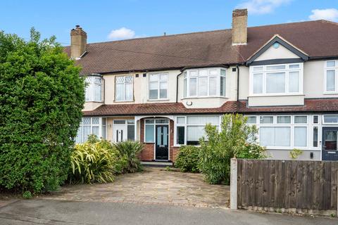 3 bedroom terraced house for sale, Fairford Gardens, Worcester Park, KT4