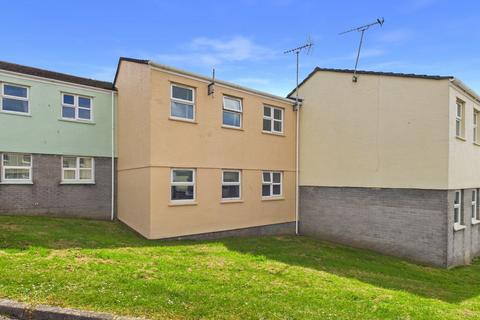 1 bedroom apartment to rent, Chapel Field, St. Austell