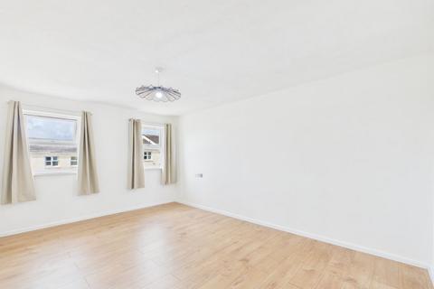 1 bedroom apartment to rent, Chapel Field, St. Austell