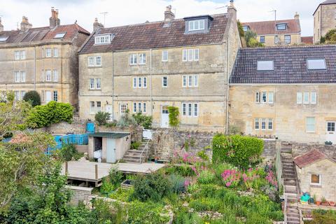 2 bedroom maisonette for sale, Tory, Bradford on Avon BA15