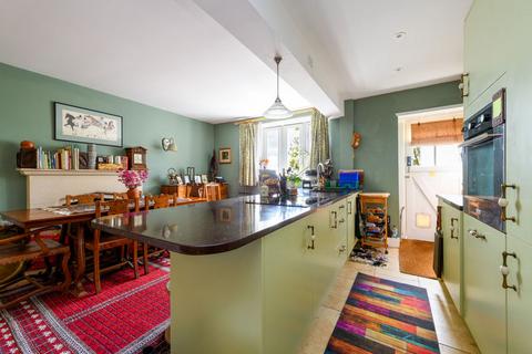 2 bedroom maisonette for sale, Tory, Bradford on Avon BA15