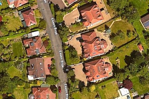 Detached house for sale, 4B Essex Brae, Edinburgh EH4 6LN