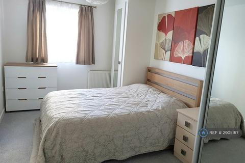 1 bedroom in a flat share to rent, Commercial Road, London, E14